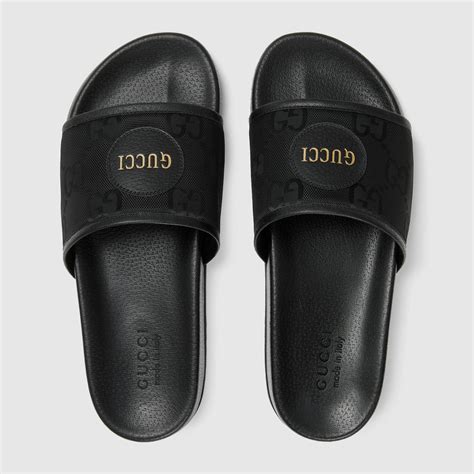 gucci mules homme